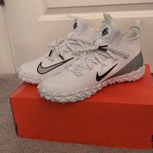 Men’s lacrosse turf shoes